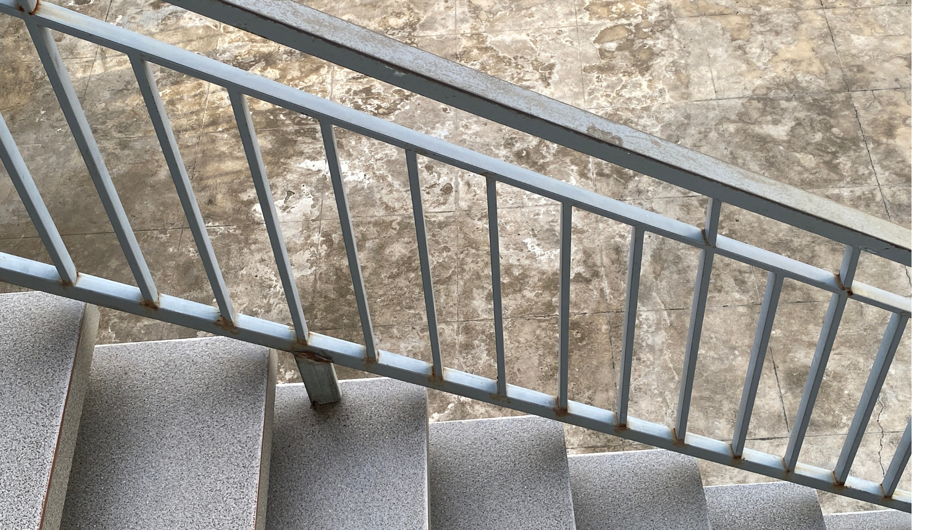 Staircases & Platforms