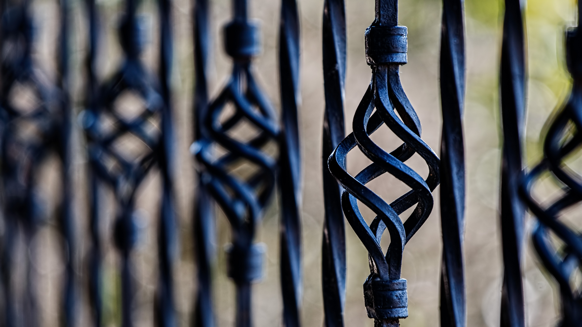 Railings & Fencing